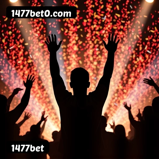 Tabela RTP dos jogos de cassino da 1477bet