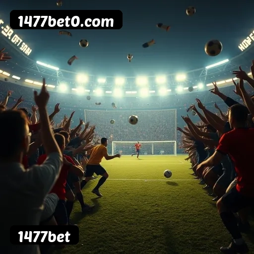 FAQ 1477bet Brasil - Perguntas frequentes sobre bônus, PIX, RTP, APP mobile e VIP