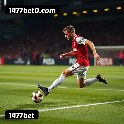 Logo da 1477bet