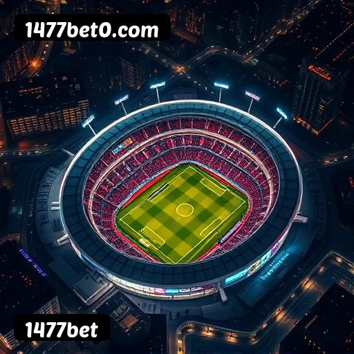 Loterias online disponíveis na 1477bet