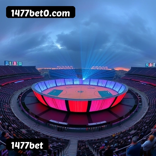 1477bet PIX instantâneo Brasil - Depósito e saque em minutos 24/7