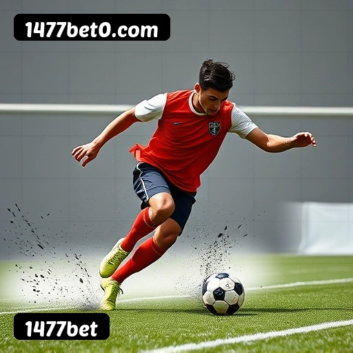 Níveis do programa VIP da 1477bet